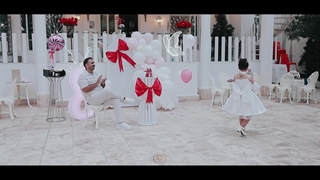 کلیپ تولد کودک