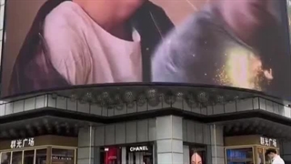 اکسوی ما ۱۳ ساله شد