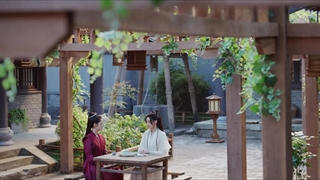 سریال چینی یک لحظه اما برای همیشه A Moment but Forever 2025 قسمت 28 با زیرنویس فارسی 1080p