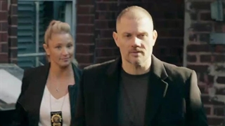 First Shift 2024 اولین شیفت دوبله پارسی