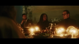 فیلم کیف سیاه دوبله فارسی Black Bag 2025