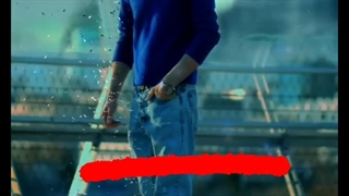 کلیپ جدید بزن دست بند به اینم دستم آهنگ قاضی کلیپ نوشته دار آهنگ قاضی