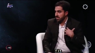 زندگی پس از زندگی - فصل ۱ - قسمت ۷ - حمید اسدی - ۱۲ اردیبهشت ۱۳۹۹