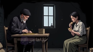 پاداش نیکی: داستان عبرت آموز