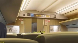 انیمه  زاتسوتابی این همان سفر است! قسمت 1