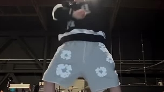 چالش جدید نیکی با اهنگ mona lisa جی هوپ...