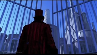 تریلر فیلم: Charlie and the Chocolate Factory