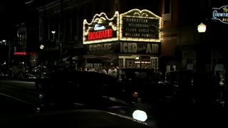 تریلر فیلم: Public Enemies