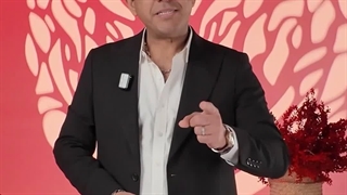 لکه قلب یا رسوب کلسیم