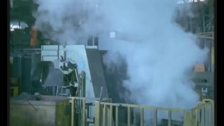 ساخت لوله‌های فولادی بدون درز