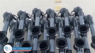 خرید نازل برج خنک کننده با قیمت مناسب