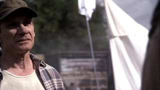 سریال سوپرنچرال فصل 01 قسمت 01 دوبله فارسی