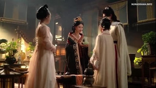 سریال چینی دیوار نفرت قصر (to love or to defy )با زیرنویس فارسی قسمت 4