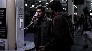 سریال سوپرنچرال فصل 01 قسمت 04 دوبله فارسی