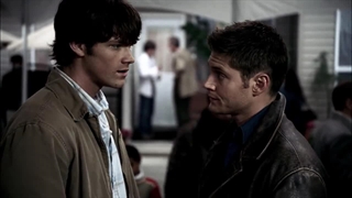 سریال سوپرنچرال فصل 01 قسمت 08 دوبله فارسی