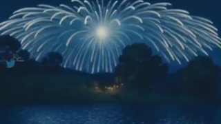 : If The Lord of the Rings was anime