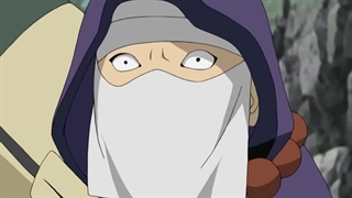 Naruto (2002) - 196 Hot-Blooded Confrontation, Student vs. Sensei