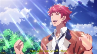 قسمت 01 انیمه کلاسیک استارز(Classic Stars)+زیرنویس چسبیده