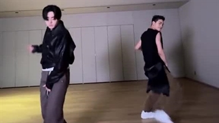 chiil guys ... تیک تاک انهایپن سونگهون و نیکی