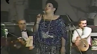 بانو هایده، یارب، لاپالاس لندن فستیوال هنر، کندازی سپتامبر ۱۹۸۵