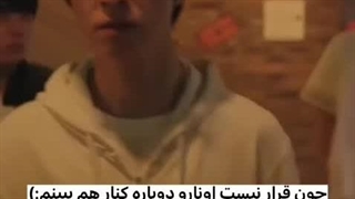 میکس سریال قهرمان ضعیف کلاس