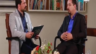 زندگی پس از زندگی - فصل ۱ - قسمت ۱۵ - دکتر رضا محمدی - ۲۱ اردیبهشت ۱۳۹۹