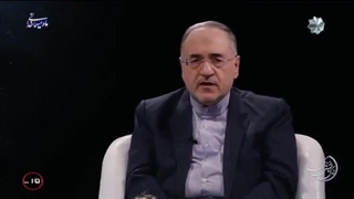 زندگی پس از زندگی - فصل ۱ - قسمت ۱۷ - محمدرضا خرمیان - ۲۳ اردیبهشت ۱۳۹۹