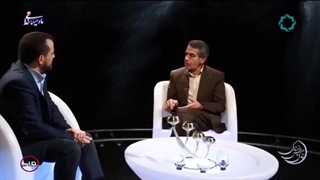 زندگی پس از زندگی - فصل ۱ - قسمت ۲۳ - داود فدایی - ۳۱ اردیبهشت ۱۳۹۹