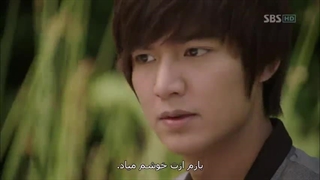 قسمت دهم سریال شکارچی شهر با بازی لیمینهو زیر نویس چسبیده فارسی