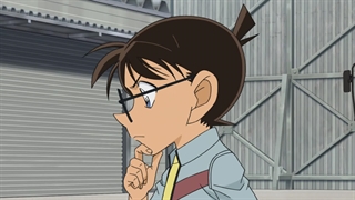 انیمه کاراگاه کونان [Detective Conan] قسمت۹۸۶