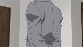 انیمه کاراگاه کونان [Detective Conan] قسمت۱۱۳۶