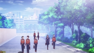 انیمه ستاره‌های کلاسیک [Classic☆Stars] قسمت۱ زیرنویس فارسی