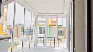 کانکس آلفا | ترکیب لوکس‌بودن و مقاومت! محصول خاص آریا بارون رو ببینید