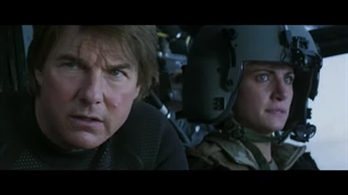 تریلر فیلم ماموریت غیرممکن Mission: Impossible - The Final Reckoning -