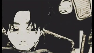 Manga just listen to the song