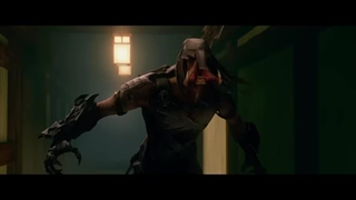 تریلر فیلم ترسناک