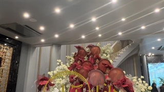 گروه دفنوازی و همخوانی 09018122209 جشن بله برون تولد دفنوازی عروسی