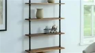 ایده های عالی برای استفاده از لوله های مبلی