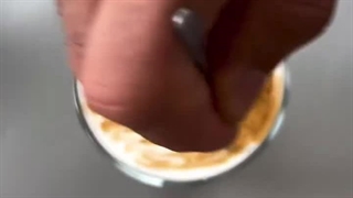 آموزشگاه باریستا جینو