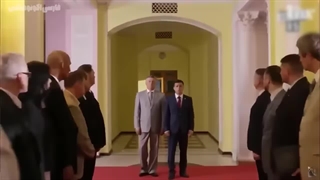 اوکراین: فاسدترین کشور اروپا