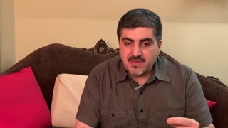 14040120: نظر پروفسور میرشایمر برخورد ایران با ترامپ چگونه باید باشد