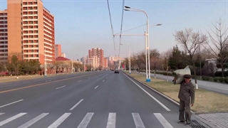 تصاویر جدید از زندگی در کره شمالی