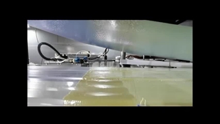 رول فرمینگ ساندویچ پانل و بسته بندی آن