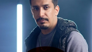 آهنگ جدید عارف الدین نمیذارم که بری | Arefodin