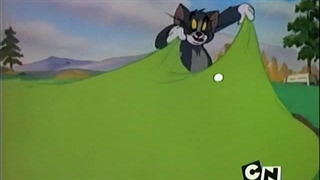 تام و جری - قسمت ۲۰