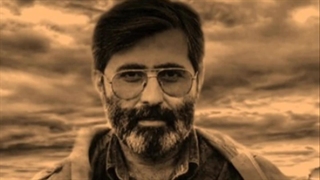 مرتضیِ کامران..."کپشن"