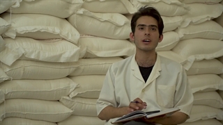 فیلم کوتاه روز خاص «کارگردان محمدحسین اسحاقی»