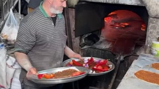 طرز تهیه یکی از معروف‌ترین کباب های ترکیه