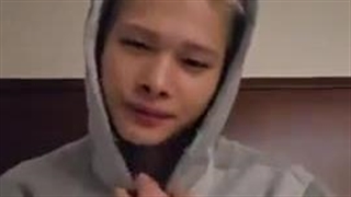 لایو ویورس نیکی 2025/04/09+ زیرنویس فارسی