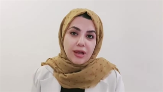 14040120: سقوط اقتصاد روسیه به دست ترامپ - زهرا فتوره چی